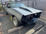 1979 El Camino