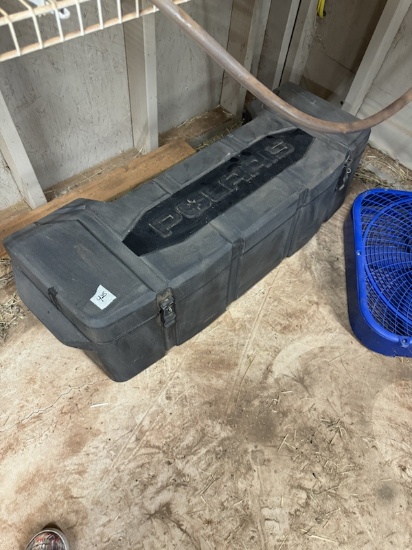 Polaris Storage Box