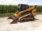 Cat 299 D2 Skid steer