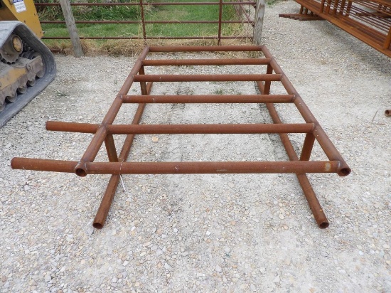 Steel Frame