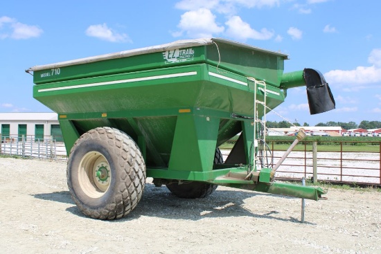 EZ Trail 710