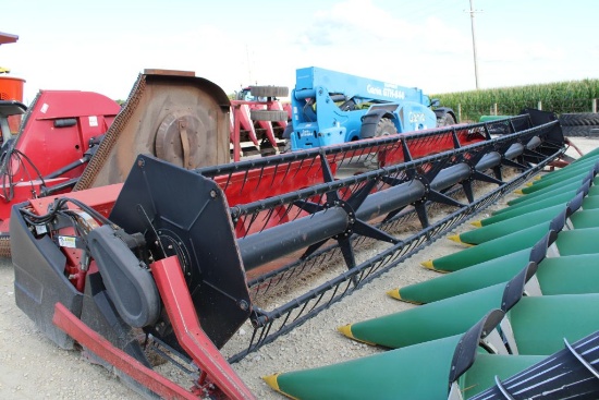 Case IH 1020