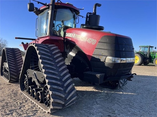 Case IH 470