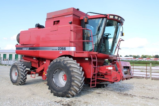 1998 CASE IH 2366