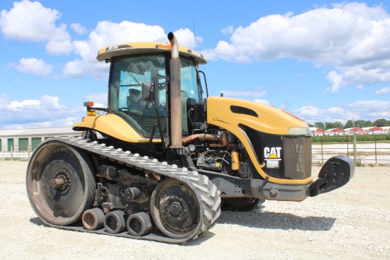 2002 Challenger MT 755