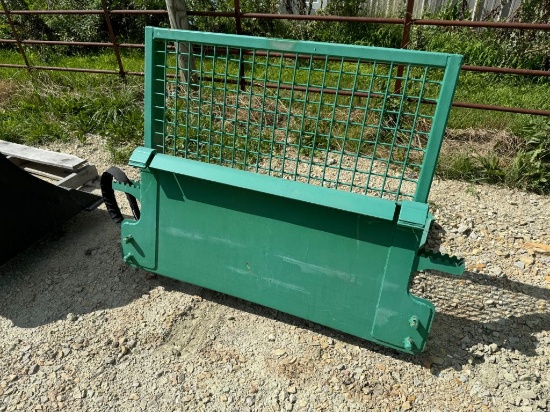 Tree shear