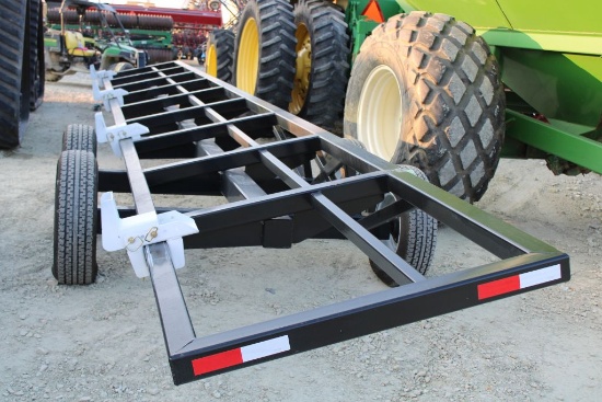 Industrias America 440 HEAD CART