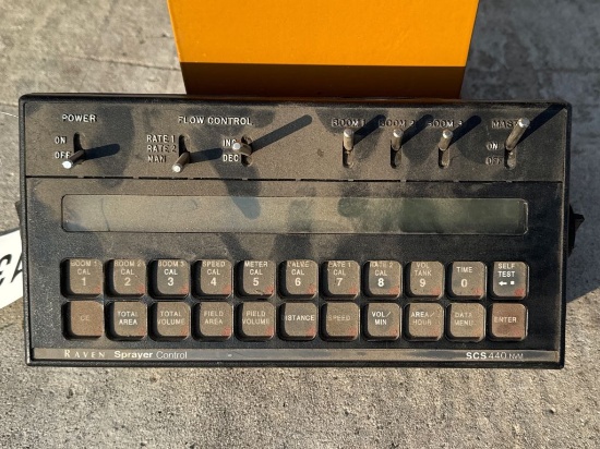 Raven 440
