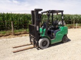 Mitsubishi FG25N
