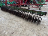 John Deere Hoe