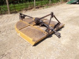 3 pt Mower