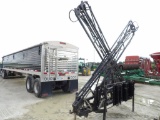 Demco spray boom