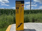 DeWalt Brush Cutter Attachment