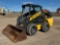 L228 New Holland Skid Loader