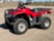 Honda Four Wheeler