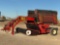 H&S 6135 Tri-Flex Hay Merger