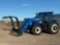 New Holland T6.180 Tractor