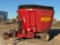 NDE 1502 Vertical Mixer