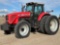 Massey Ferguson 8260 Tractor