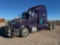 Peterbuilt 386 Semi