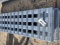 8' Aluminum Loading Ramp Set