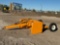 Industrious America 8 ft Box Blade