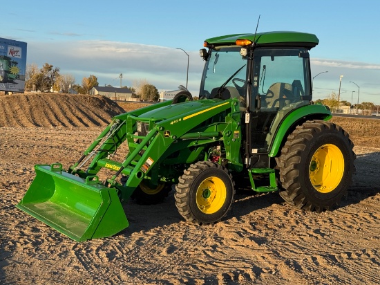 John Deere 4052R
