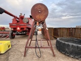 250 Gallon Fuel Tank