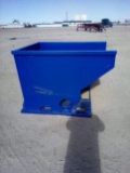 Self Dumping Hopper