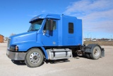 Freightliner Semi Tractor