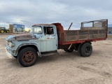 1959 Dodge Truck