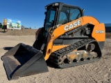 Case TV370