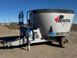 Penta 3020 HSD TMR