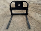 Pallet Forks
