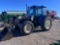 New Holland TS110