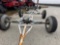 NH3 tank running gear