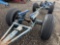 NH3 tank running gear