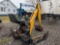 Kelley and Son 3 pt backhoe