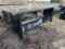 Metal Work Bench Table