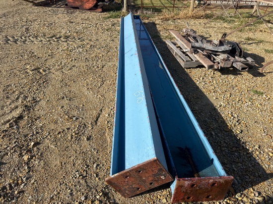 18 Foot I Beam