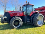 CASE IH 275