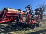 Versatile TD500 Disc