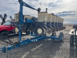 Kinze 2500 8 Row Splitter