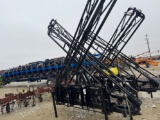 Demco spray booms