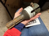 PTO Adapter