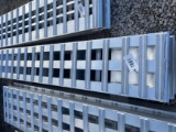 Aluminum Ramps
