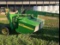 John Deere 946 Moco Discbine