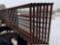 24 foot freestanding panels quantity seven