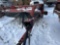 New Idea 5209 Discbine