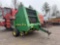 John Deere 535